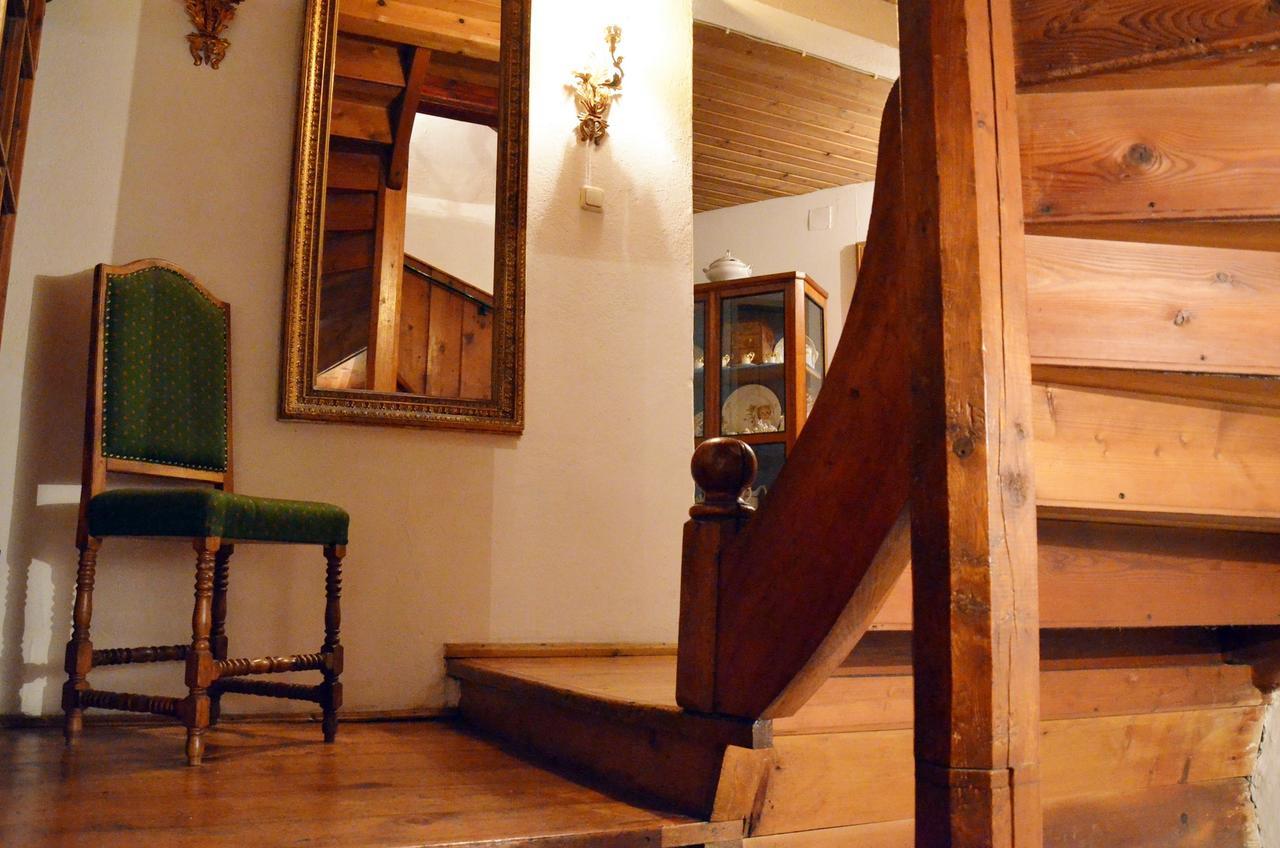 Braeugasthof Hallstatt Exterior foto